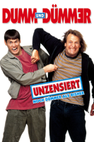 Peter Farrelly & Bobby Farrelly - Dumm und Dümmer (Unzensiert) artwork