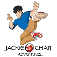 Jackie Chan Adventures - Jackie Chan Adventures, Season 2 artwork