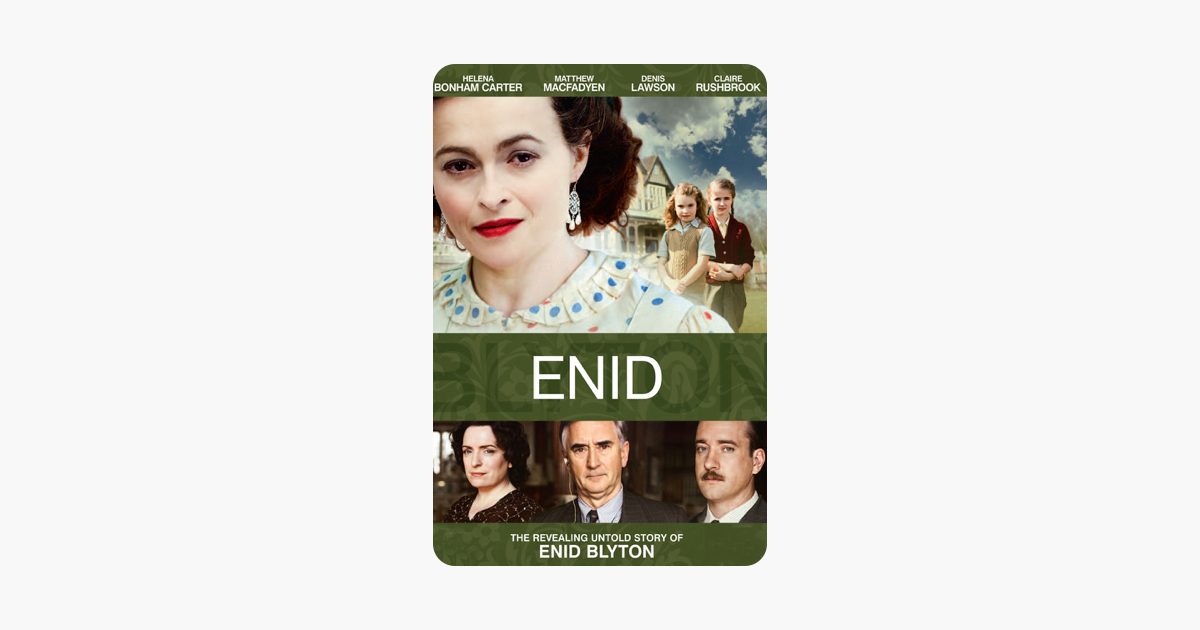 ‎Enid on iTunes