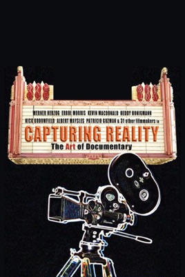 Capturing reality torrent