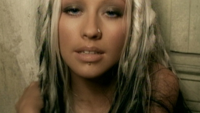Christina Aguilera - Beautiful artwork