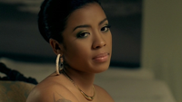 Keyshia Cole - Trust (feat. Monica) artwork