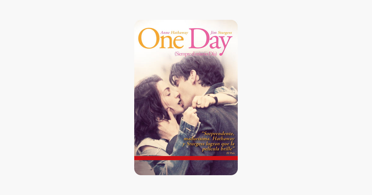 ‎one Day Siempre El Mismo Día En Itunes 