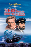 Richard Fleischer - 20.000 Meilen unter dem Meer artwork