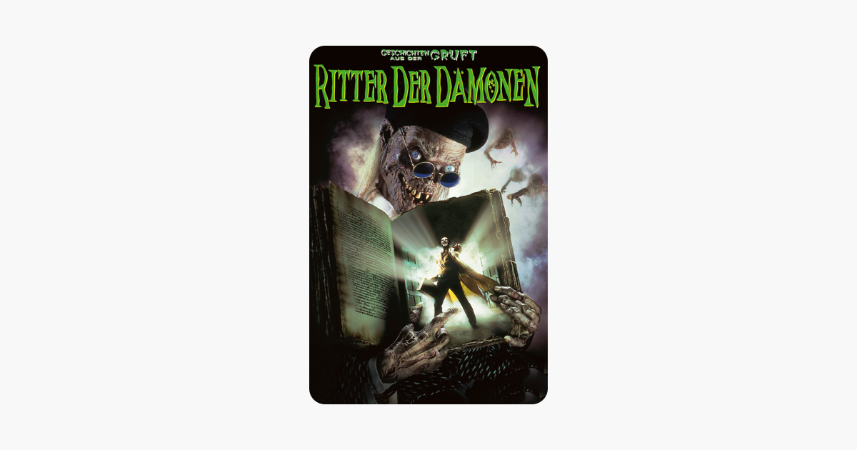Geschichten Aus Der Gruft Ritter Der Dämonen itunes.apple.com