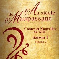 Télécharger Au siècle de Maupassant - Contes et nouvelles du XIXe siècle, Saison 1, Vol. 2 Episode 3