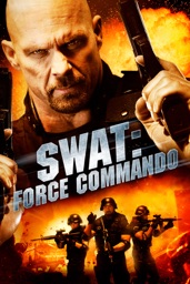 SWAT: Force Commando