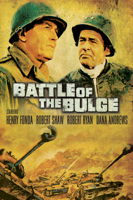 Ken Annakin - Battle of the Bulge (1965) artwork