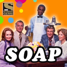 ‎Soap, Season 1 on iTunes