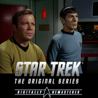 Star Trek: The Original Series (Remastered) - Star Trek: The Original Series (Remastered), Season 3 artwork