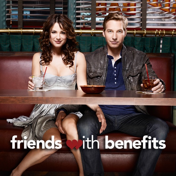 Watch Friends With Benefits Season 1 Episode 13: The Benefit of Full