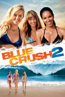 Mike Elliott - Blue Crush 2 artwork