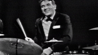 Gene Krupa - Sing, Sing, Sing (With a Swing) [Ed Sullivan Show Live 1960] [Ed Sullivan Show/Stereo/Live/1960] artwork