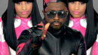 will.i.am & Nicki Minaj - Check It Out artwork