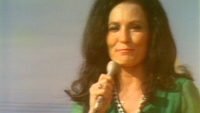 Loretta Lynn - You Ain't Woman Enough to Take My Man (Ed Sullivan Show/Live/1970) artwork