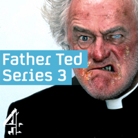 Father Ted - Father Ted, Series 3 artwork