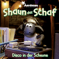 Shaun das Schaf - Shaun das Schaf, Staffel 1, Vol. 3 artwork