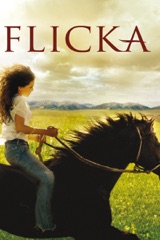 Flicka - Freiheit. Freundschaft. Abenteuer.