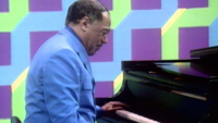 Duke Ellington - Rockin' In Rhythm (Ed Sullivan Show Live 1969) artwork
