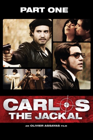 Carlos The Jackal Part 1 Carlos The Jackal Part 1