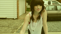 Carly Rae Jepsen - Call Me Maybe artwork