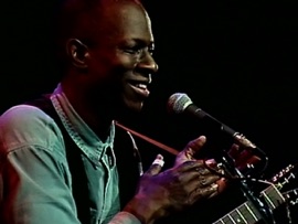 Am I Wrong Keb' Mo' Blues Music Video 2011 New Songs Albums Artists Singles Videos Musicians Remixes Image