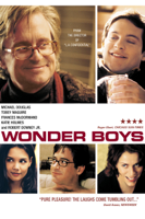 Curtis Hanson - Wonder Boys artwork