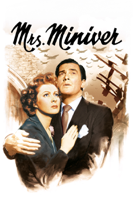 William Wyler - Mrs. Miniver artwork