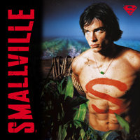 Smallville - Smallville, Staffel 1 artwork