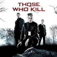 Those Who Kill - Those Who Kill, Series 1 artwork
