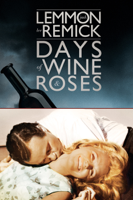 Blake Edwards - Days of Wine and Roses artwork