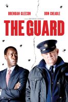 John Michael McDonagh - The Guard artwork