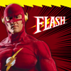 Flash, Saison 1 - The Flash (Classic Series)
