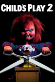 Child's Play 2 cover