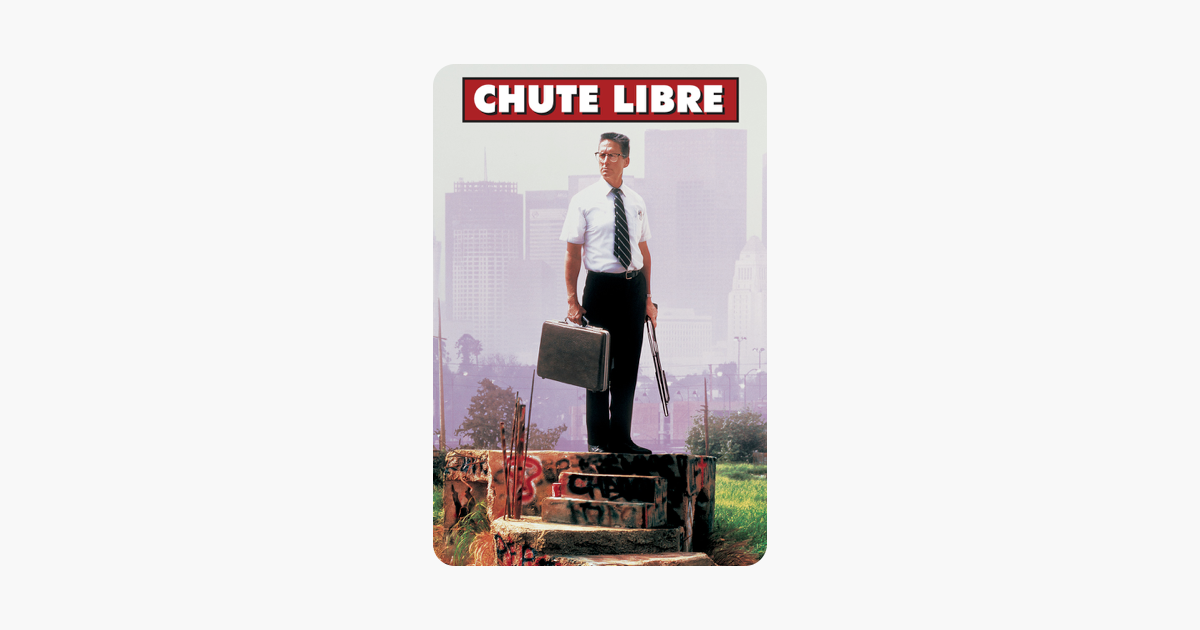 ‎Chute libre on iTunes