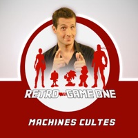 Télécharger Retro Game One, Machines cultes Episode 7