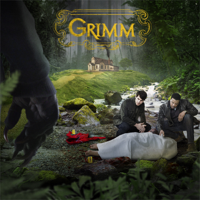 Grimm - Grimm, Season 1 artwork
