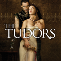 The Tudors - The Tudors, Season 2 artwork