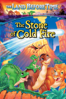 The Land Before Time VII: The Stone of Cold Fire - Charles Grosvenor