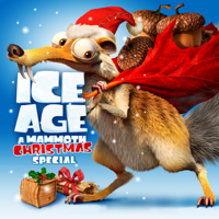 Ice Age - Ice Age: A Mammoth Christmas artwork