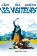 Les visiteurs