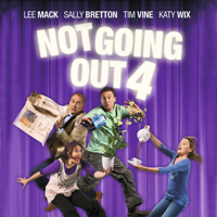 Not Going Out - Not Going Out, Season 4 artwork