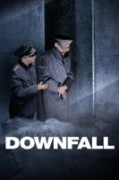 Oliver Hirschbiegel - Downfall artwork