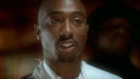 2Pac - 2 of Amerikaz Most Wanted artwork