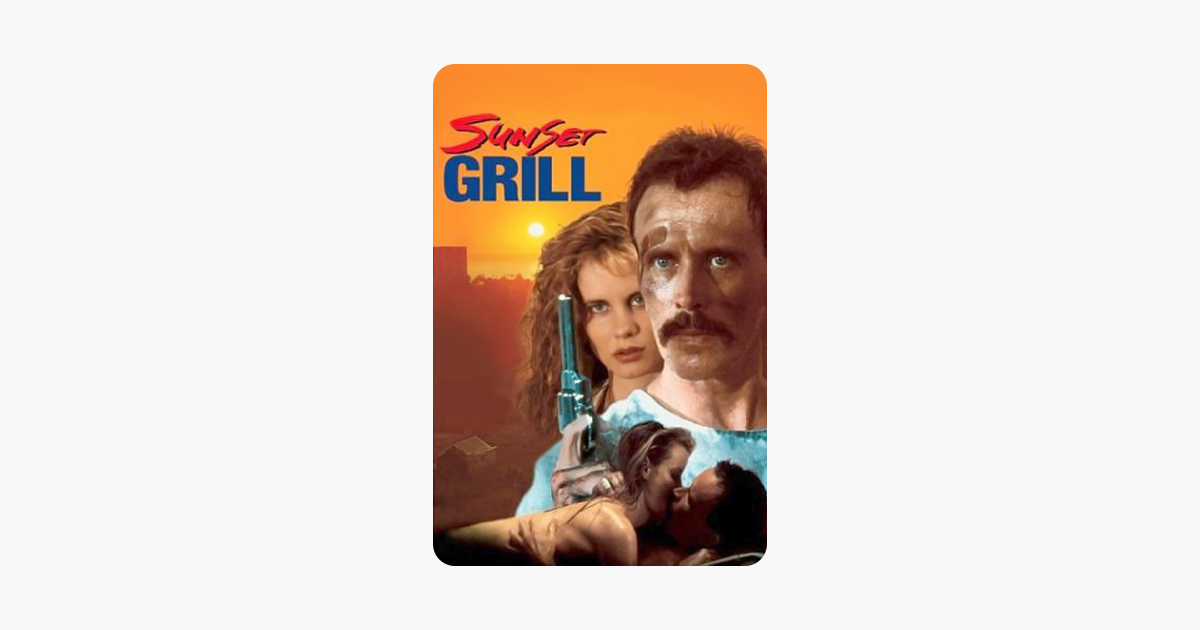‎Sunset Grill on iTunes