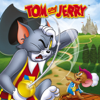 Der Gartenfreund (Cat Napping) - Tom und Jerry