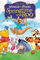 Elliot M. Bour & Saul Blinkoff - Winnie the Pooh: Springtime With Roo artwork
