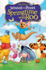Winnie the Pooh: Springtime With Roo - Elliot M. Bour & Saul Blinkoff