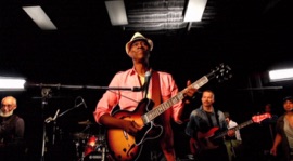 The Whole Enchilada (Intro) Keb' Mo' Blues Music Video 2011 New Songs Albums Artists Singles Videos Musicians Remixes Image
