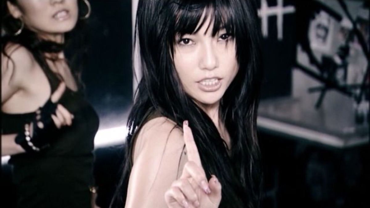 島谷ひとみの Angelus アンジェラス をapple Musicで